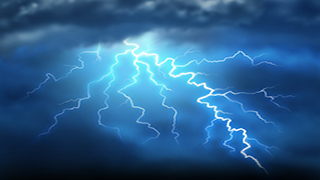 thunder